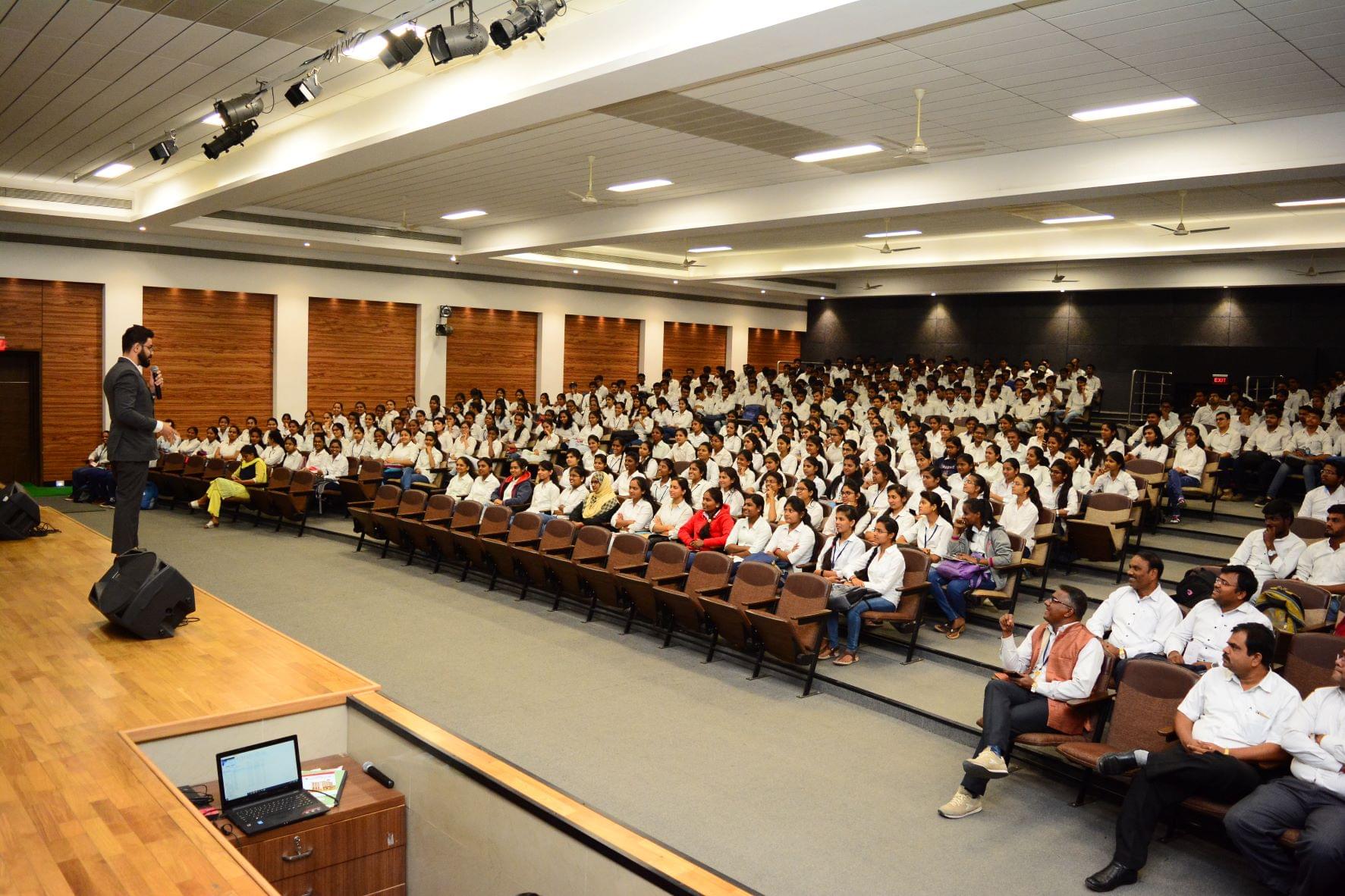 CSMSS College of Engineering Infrastructure photo 15